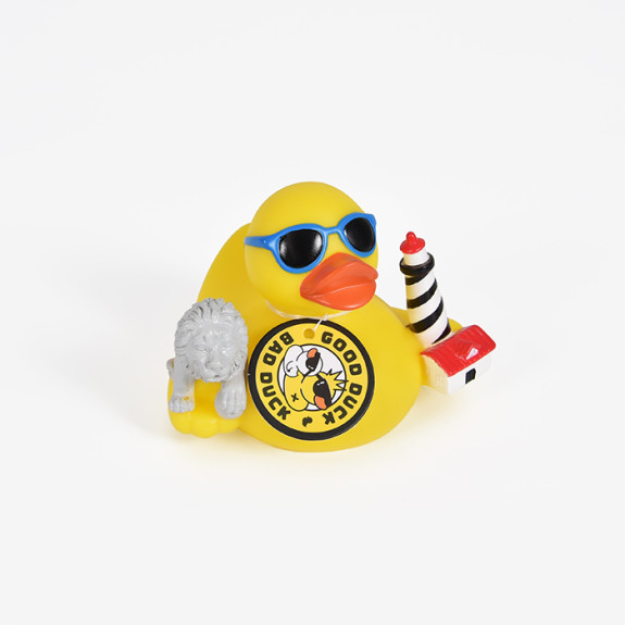 Light House Duck